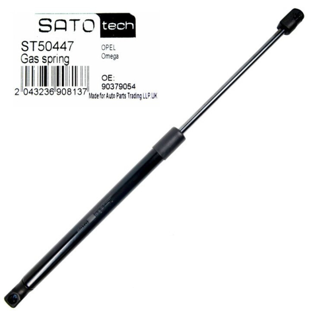 Амортизатор багажника SATO TECH st50447