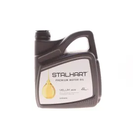 Масло моторное VELUM 0W-30 4л STALHART 745224