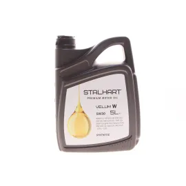 Олива моторна VELUM W 5W-30 5л STALHART 745266