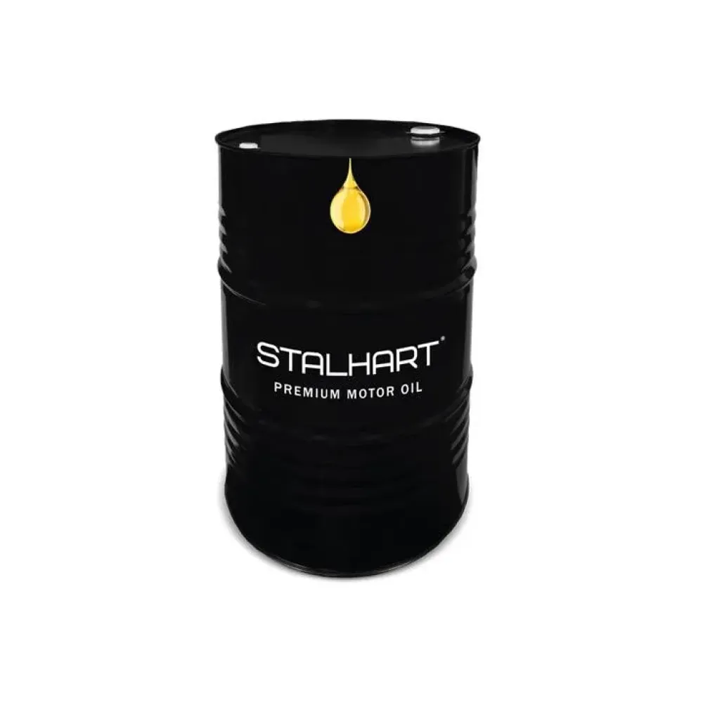Олива моторна VELUM 10W-40 60л STALHART 745325