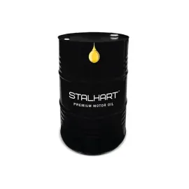 Олива моторна VELUM 10W-40 60л STALHART 745325