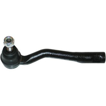 Наконечник рулевой тяги левый передний KAVO PARTS ste9013