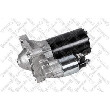 Стартер 12V 9T STELLOX 0610160sx