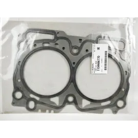 Прокладка головки блоку SUBARU 11044aa770
