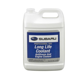 Концентрат антифриза Lonf Life Coolant 3.785 л. SUBARU soa868v9210