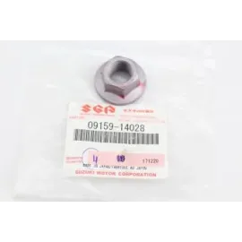 Гайка SUZUKI 0915914028