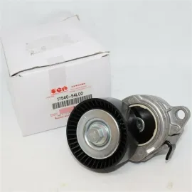 Натягувач пасу поліклинового SUZUKI 1754054l00