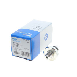 Датчик тиску оливи DELPHI sw90007