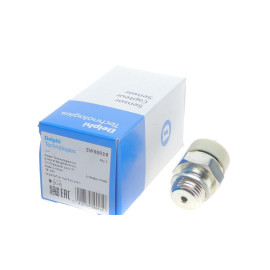 Датчик давления масла DELPHI sw90019