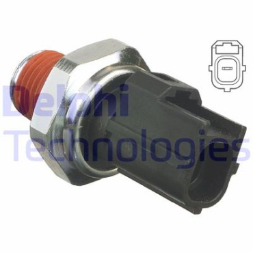 Датчик давления масла DELPHI sw90033