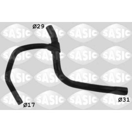 SASIC swh4344 Патрубок SASIC swh4344