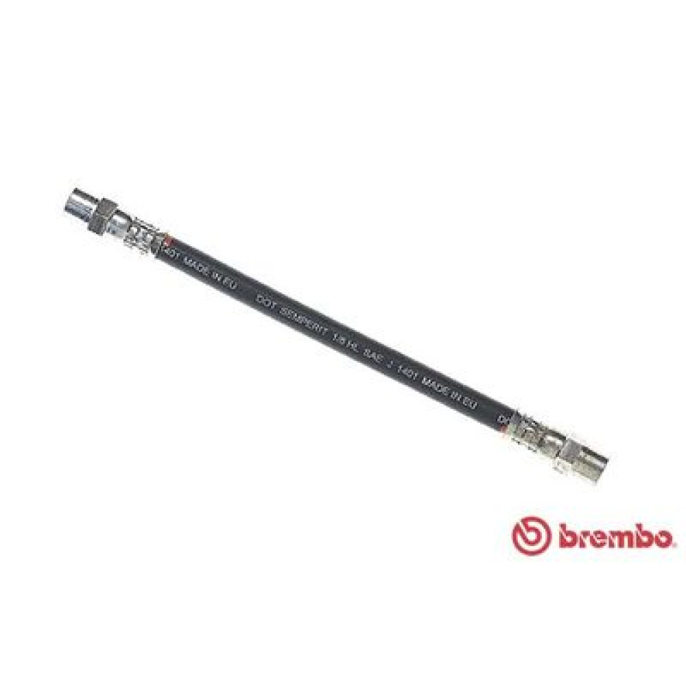Шланг гальмівний BREMBO t06002