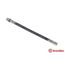 Шланг гальмівний BREMBO t06002