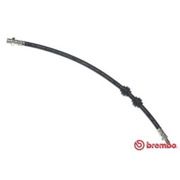 Шланг тормозной BREMBO t06011