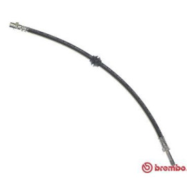 Тормозной шланг передний BREMBO t06012