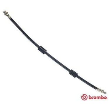 Шланг тормозной BREMBO t06013