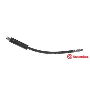 Шланг тормозной BREMBO t06018