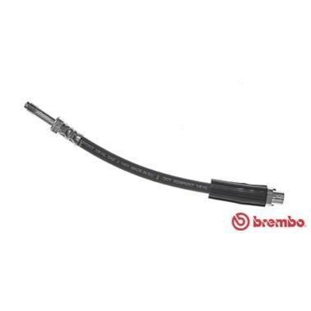 Тормозной шланг задний BREMBO t06032