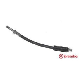 Тормозной шланг задний BREMBO t06032