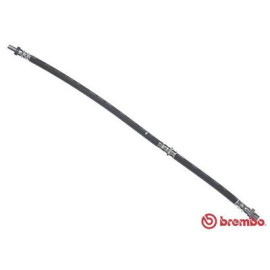 Шланг гальмівний BREMBO t06042