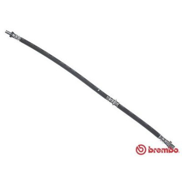 Шланг гальмівний BREMBO t06042