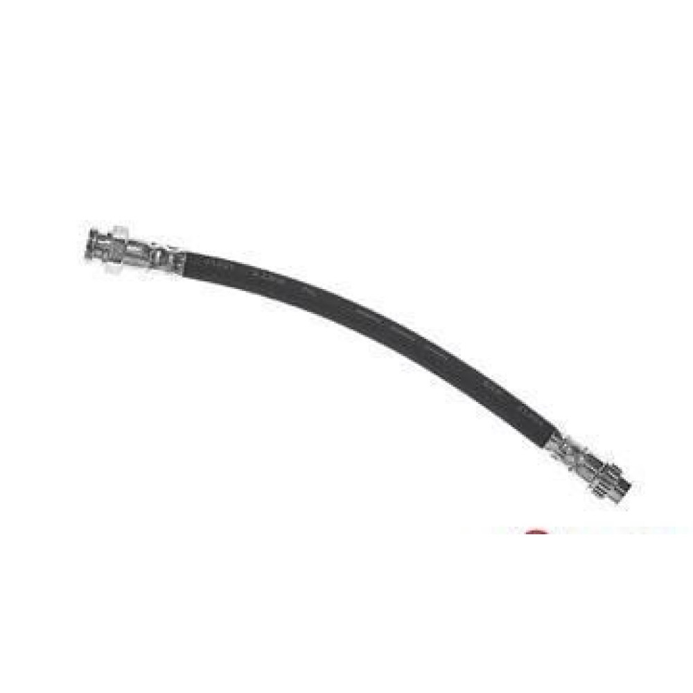 Тормозной шланг задний BREMBO t11017