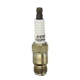 Свічка запалення DENSO t16pru