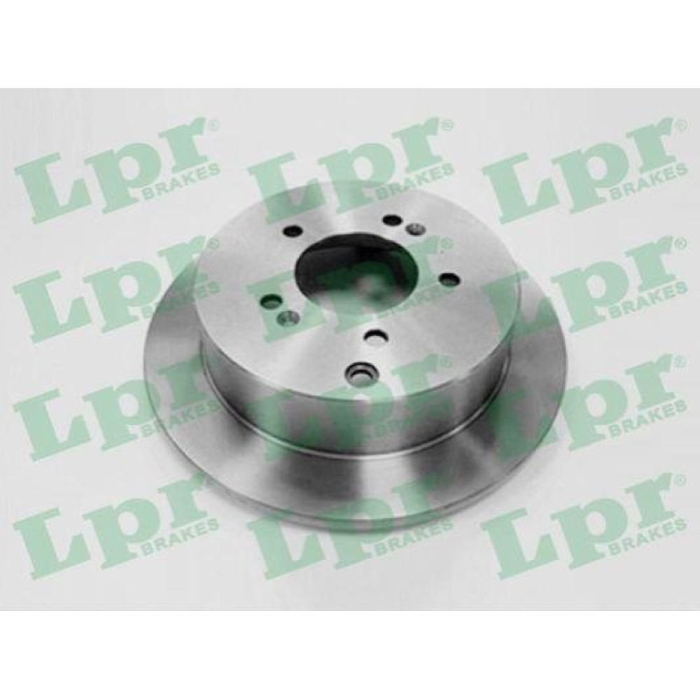 Гальмівний диск LPR t2037p