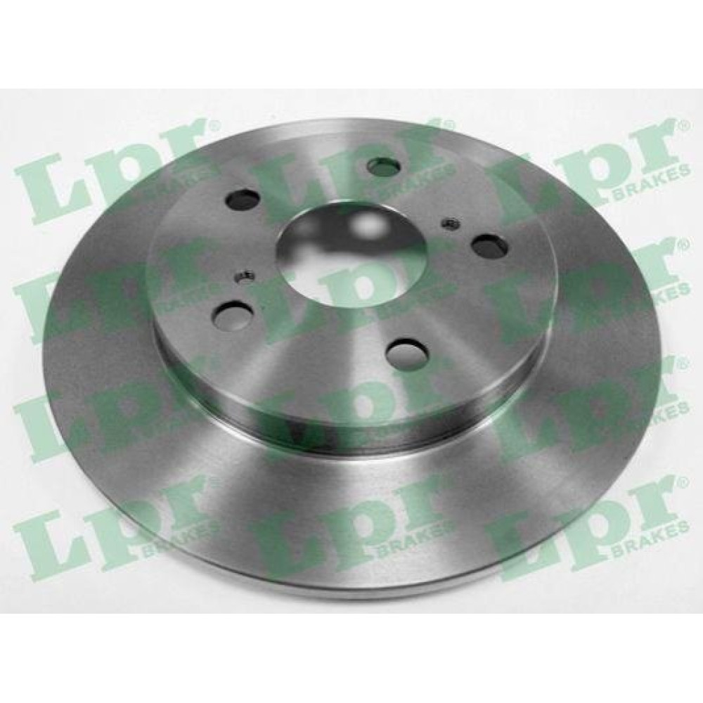 Диск тормозной LPR t2050p