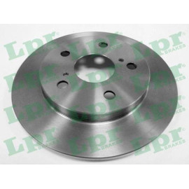 Диск тормозной LPR t2050p
