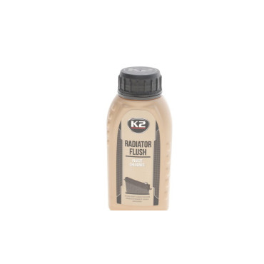 Промивка для радіатора / 250G K2 t2211
