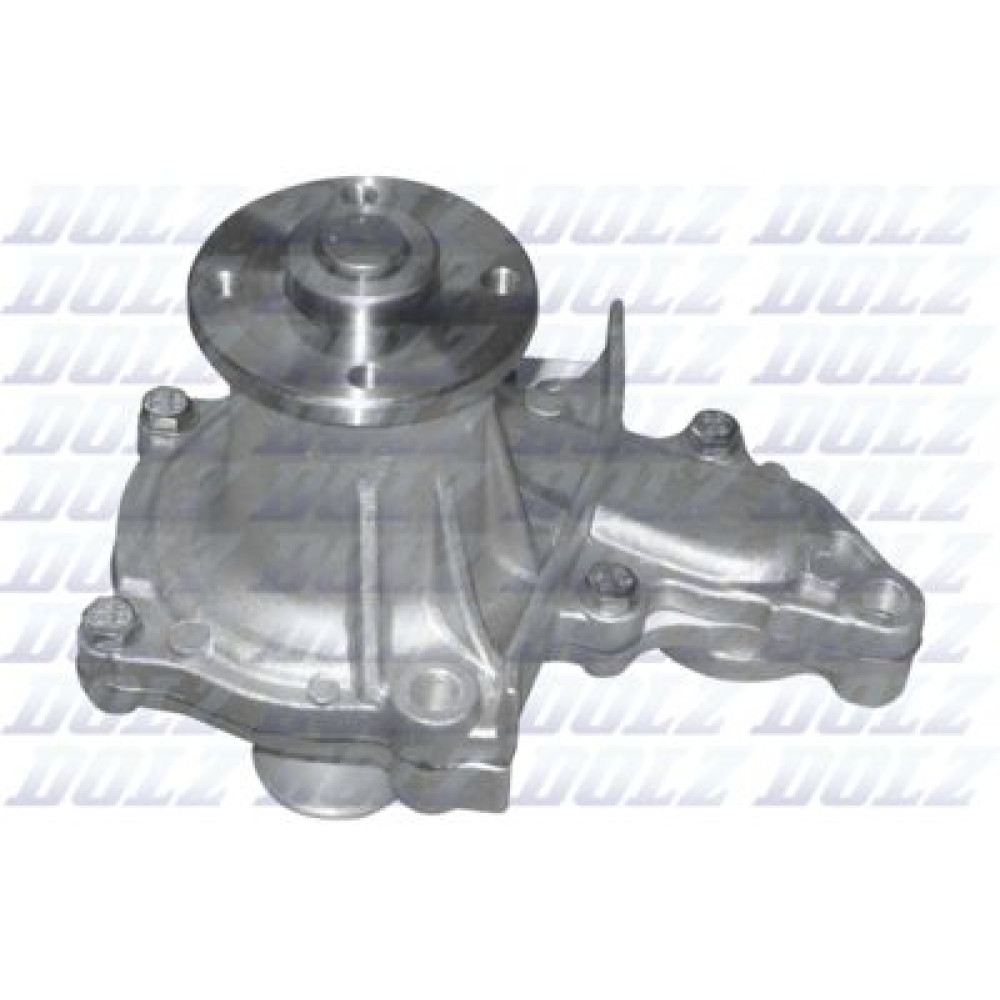 Насос системы охлаждения DOLZ t222