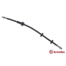 Шланг гальмівний BREMBO t23137