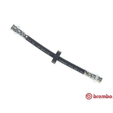 Шланг гальмівний BREMBO t23210