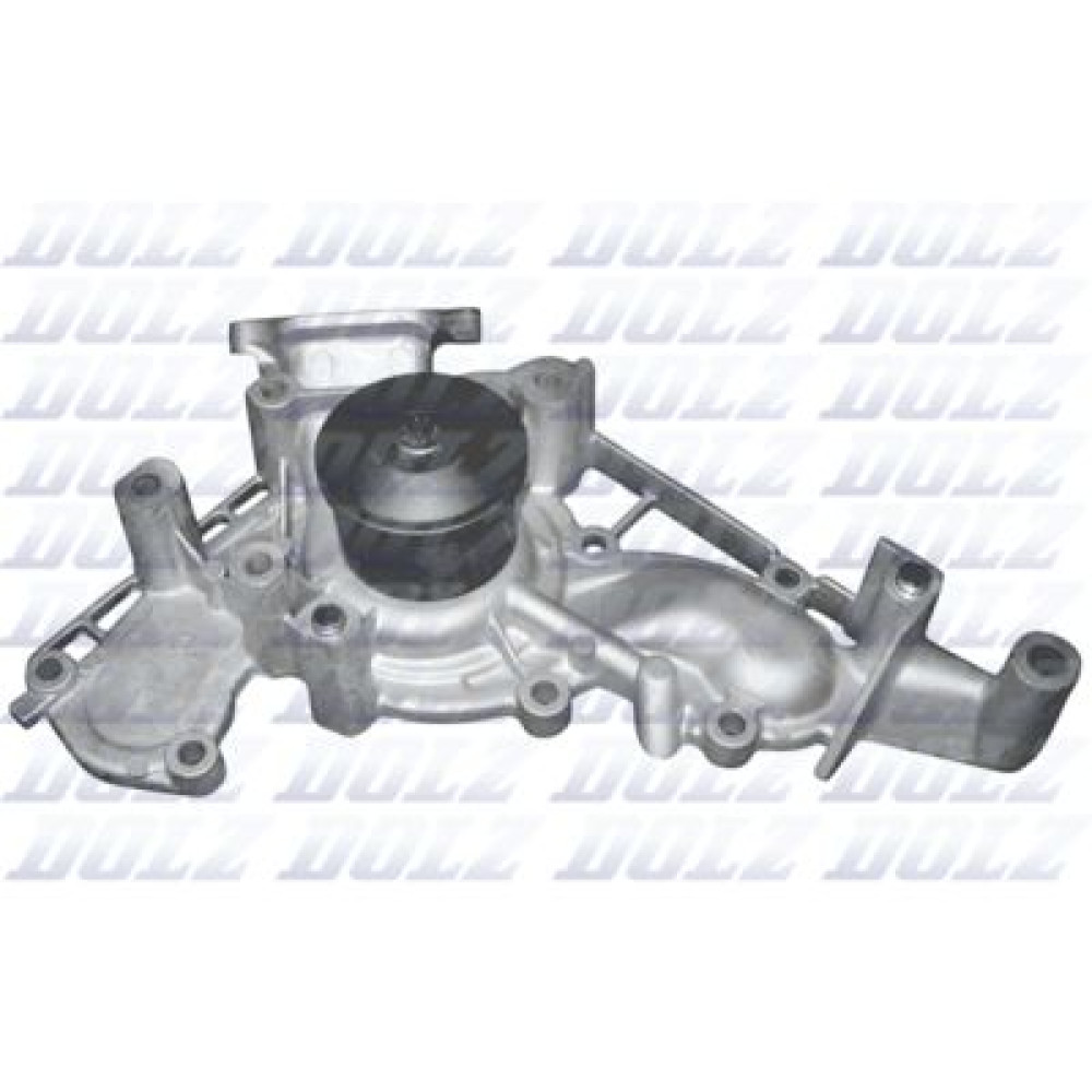 Насос системы охлаждения DOLZ t250