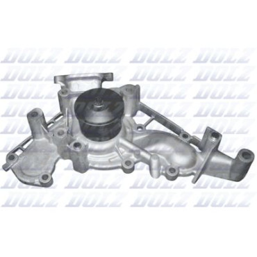 Насос системи охолодження DOLZ t250