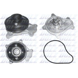 Насос системи охолодження DOLZ t265