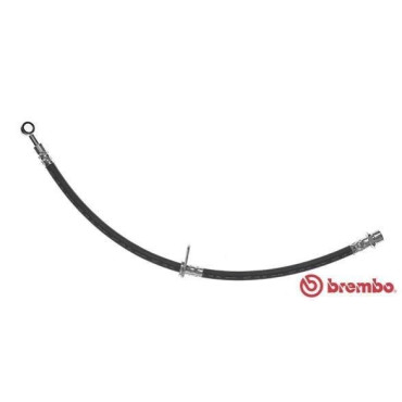 Шланг тормозной гидравлический BREMBO t28089