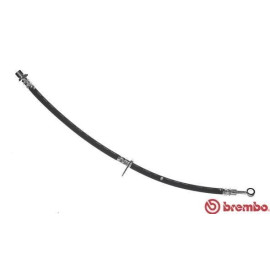 Шланг тормозной гидравлический BREMBO t28092