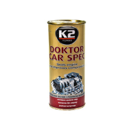 Присадка в моторне масло K2 t350e