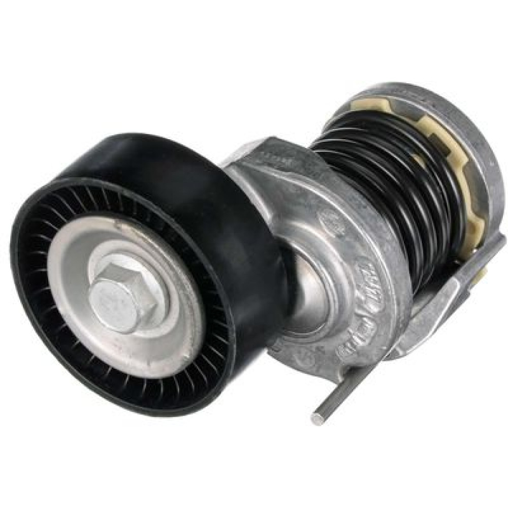 Натягувач ременя генератора 1.6-2.0TDI T5 09-/Caddy 10-/Crafter 11- GATES t38427
