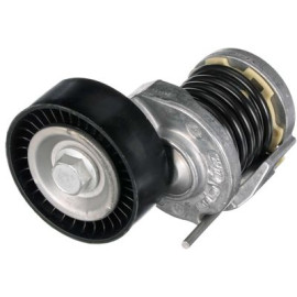 Натягувач ременя генератора 1.6-2.0TDI T5 09-/Caddy 10-/Crafter 11- GATES t38427