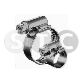 Кліщі, шланговий хомут STC t400018