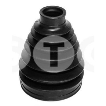 Фильтр воздушный MAHLE / KNECHT lx4084