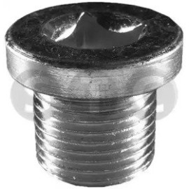 Пробка піддона двигуна STC t400668