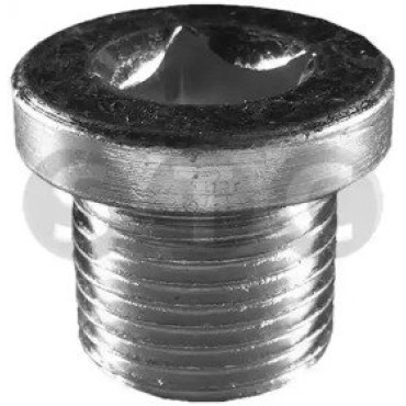 Пробка піддона двигуна STC t400668