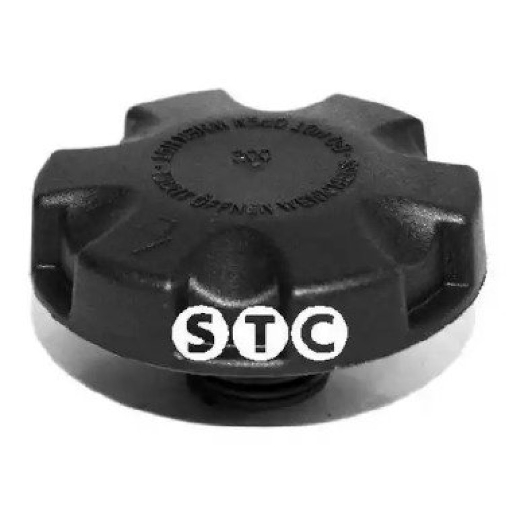 Кришка радіатора STC t403913