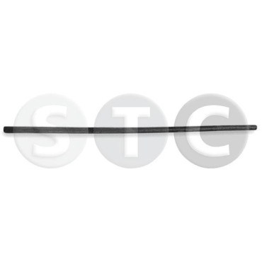 Шланг, сапун картера STC t403999
