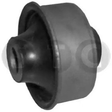 Радиатор кондиционера DENSO dcn32073