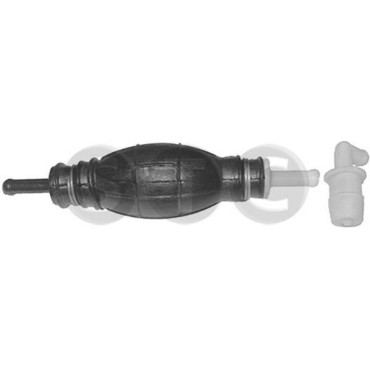 Ручка підкачки STC t404036